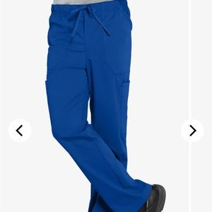 Cherokee workwear scrubs for men